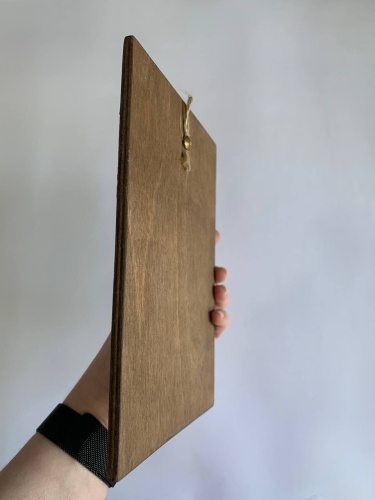 Освященная икона на дереве "Всевидящее Око Божие" фото 4 Освященная икона на дереве "Всевидящее Око Божие" фото 4